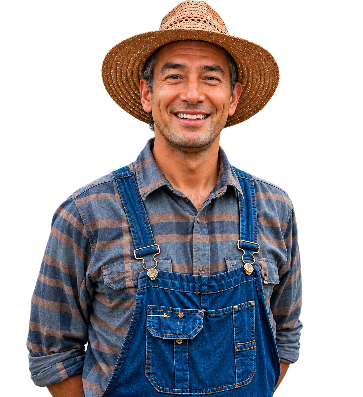 Agricultor Parceiro Brekal